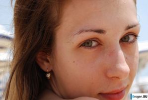 на курортный роман. Часть 3. Эскиз 25