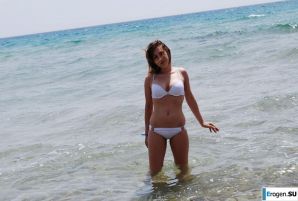 на курортный роман. Часть 3. Эскиз 27