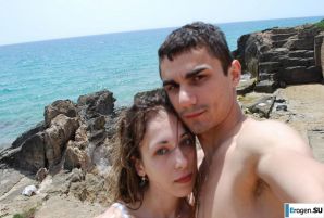 на курортный роман. Часть 3. Эскиз 30