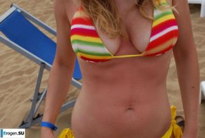 на курортный роман. Часть 3. Эскиз 35