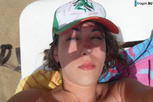 на курортный роман. Часть 3. Эскиз 5