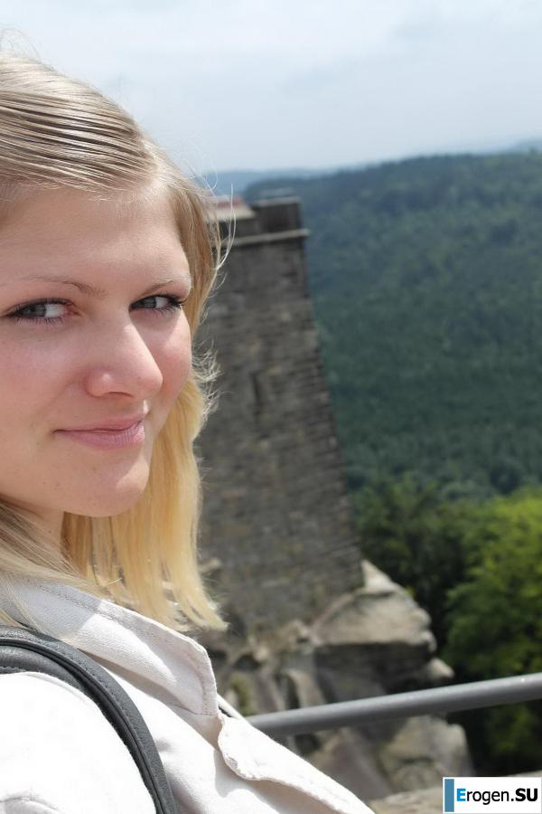 в каком то европейском городке. Фото 12