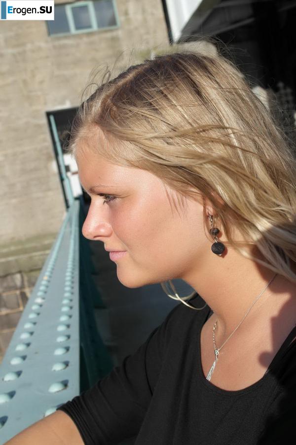 в каком то европейском городке. Фото 32