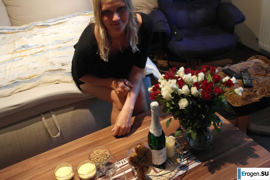 в каком то европейском городке. Фото 36