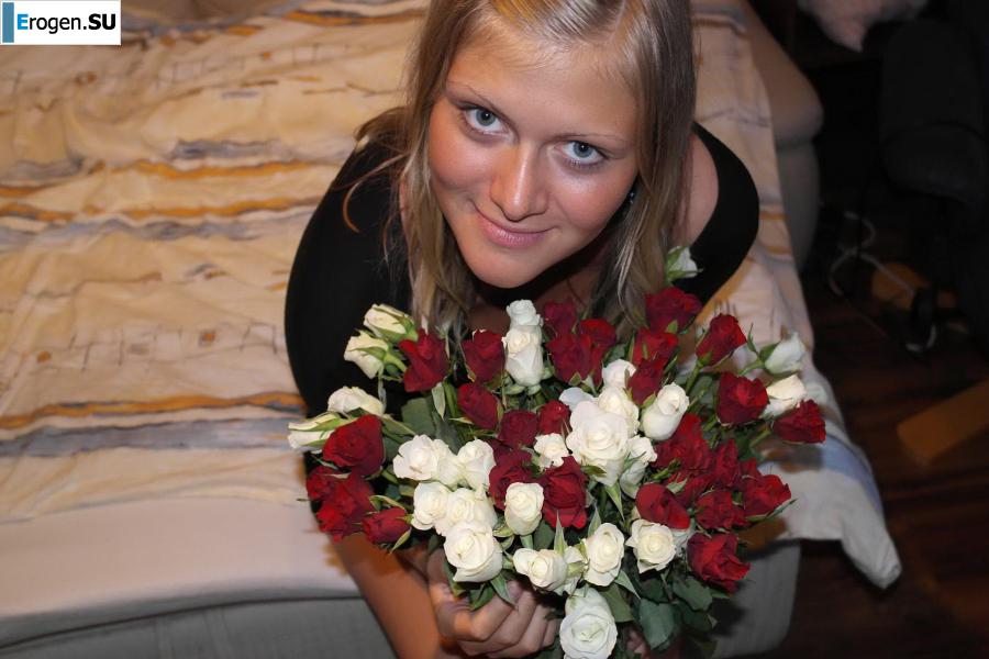 в каком то европейском городке. Фото 38