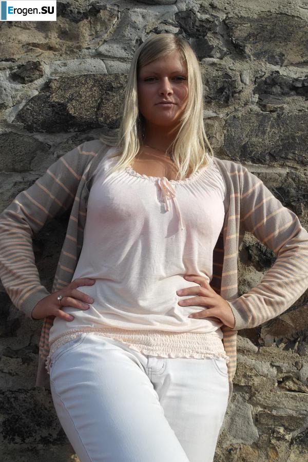 в каком то европейском городке. Фото 46