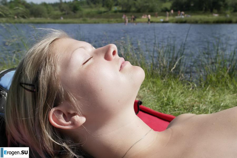 в каком то европейском городке. Фото 6