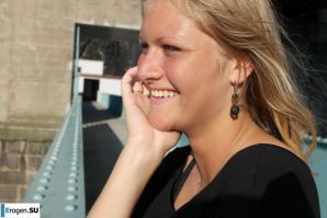 в каком то европейском городке. Эскиз 31