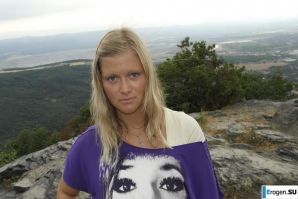 в каком то европейском городке. Эскиз 39