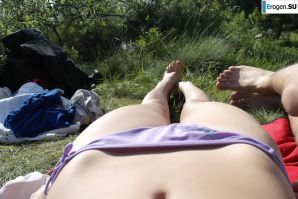 в каком то европейском городке. Эскиз 7