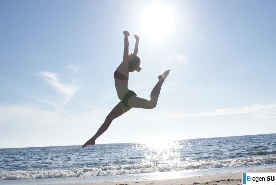 family beach chronicles. Part 2. Photo 10