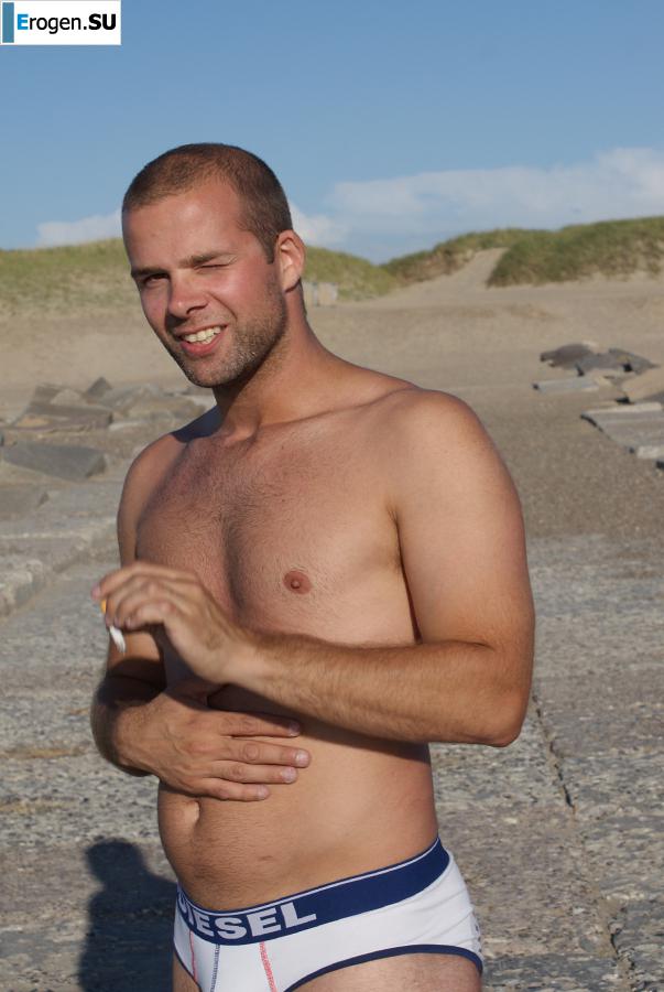 family beach chronicles. Part 2. Photo 12