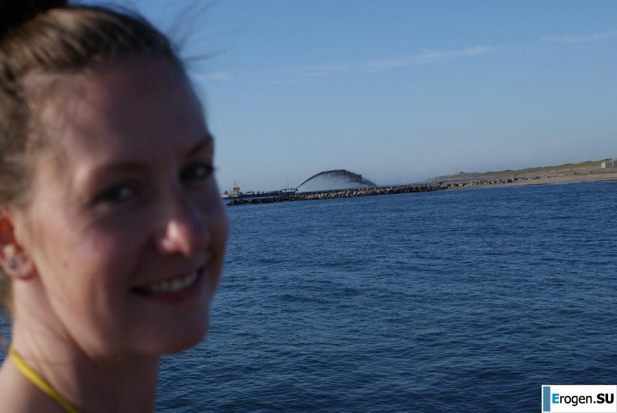 family beach chronicles. Part 2. Photo 15