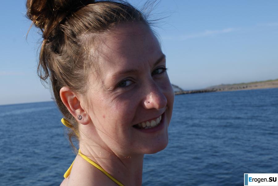 family beach chronicles. Part 2. Photo 16