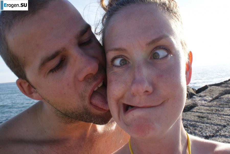 family beach chronicles. Part 2. Photo 18