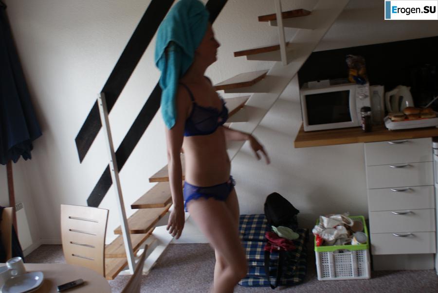 family beach chronicles. Part 2. Photo 23