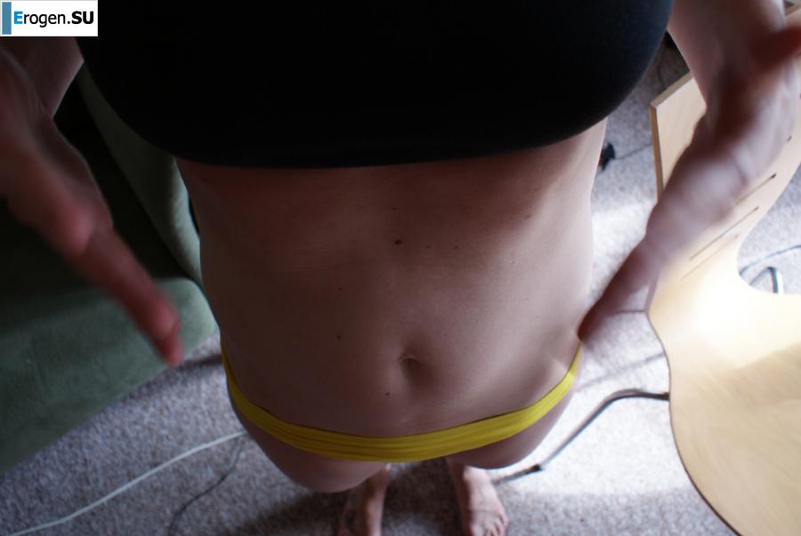 family beach chronicles. Part 2. Photo 28