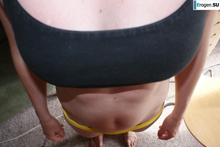 family beach chronicles. Part 2. Photo 29