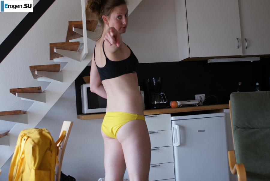 family beach chronicles. Part 2. Photo 34