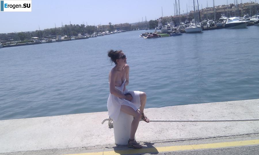 family beach chronicles. Part 2. Photo 39