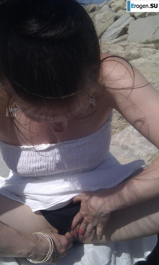 family beach chronicles. Part 2. Photo 40