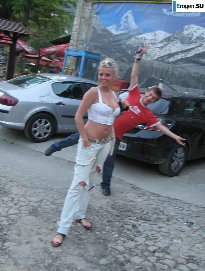 funny beach crimps. Photo 15