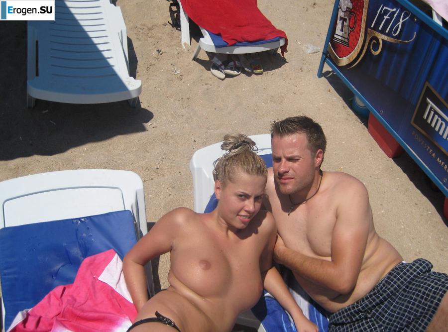 funny beach crimps. Photo 21