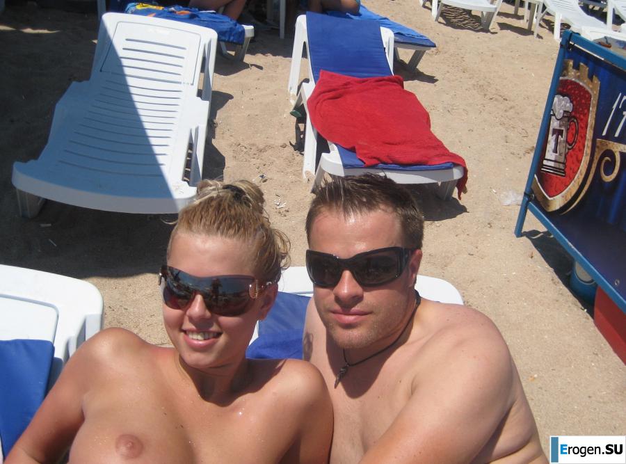 funny beach crimps. Photo 26