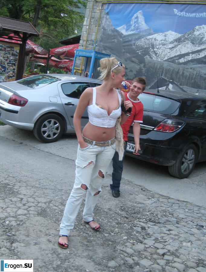 funny beach crimps. Photo 27