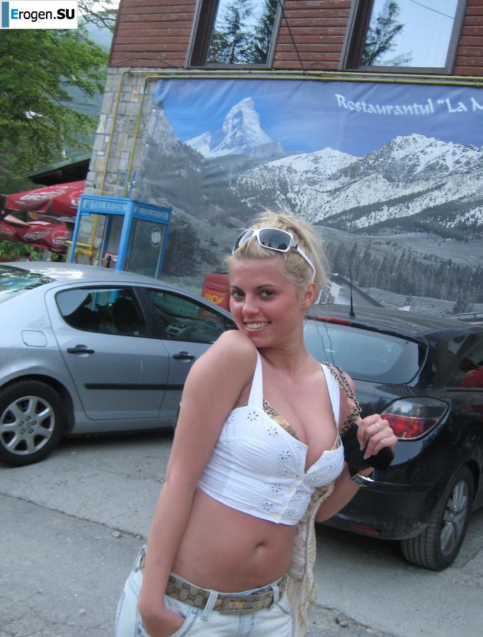 funny beach crimps. Photo 38