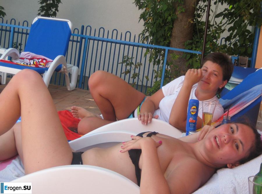 funny beach crimps. Photo 39