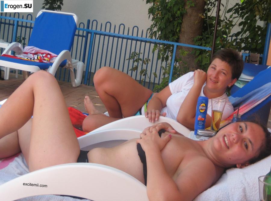 funny beach crimps. Photo 40