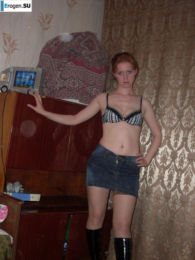 перформанс в квартире. Часть 3. Фото 12