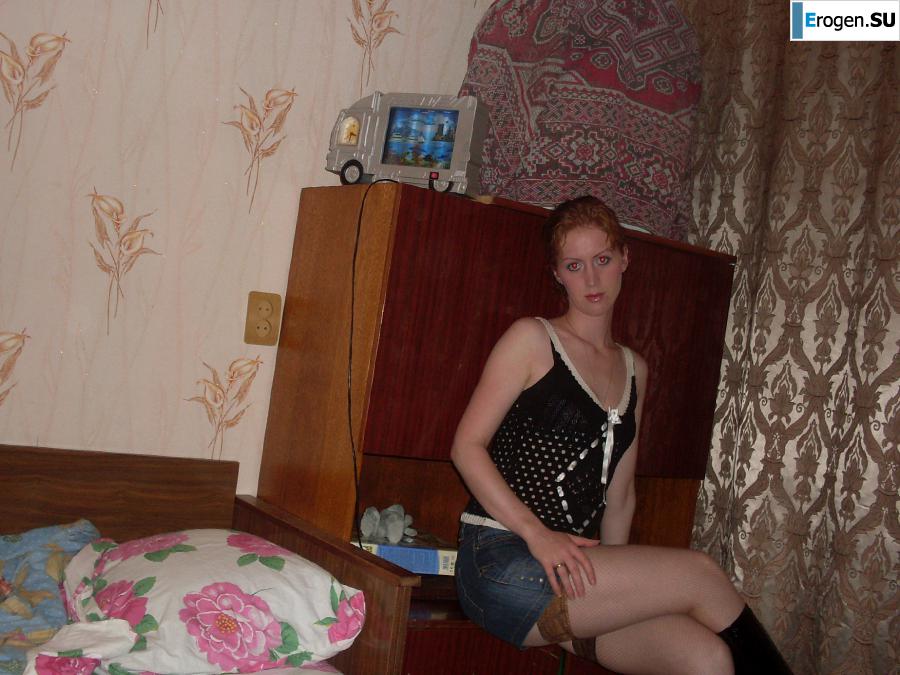 перформанс в квартире. Часть 3. Фото 17