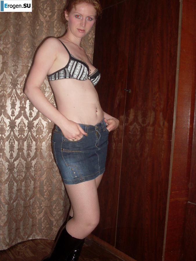 перформанс в квартире. Часть 3. Фото 4