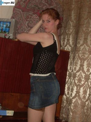 performance in an apartment. Part 3. Thumb 15