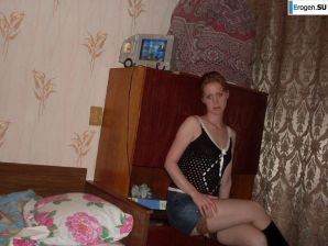 performance in an apartment. Part 3. Thumb 17