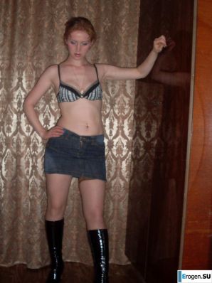 performance in an apartment. Part 3. Thumb 7