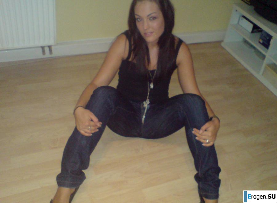 mischievous person thirsts for sex. Part 2. Photo 16