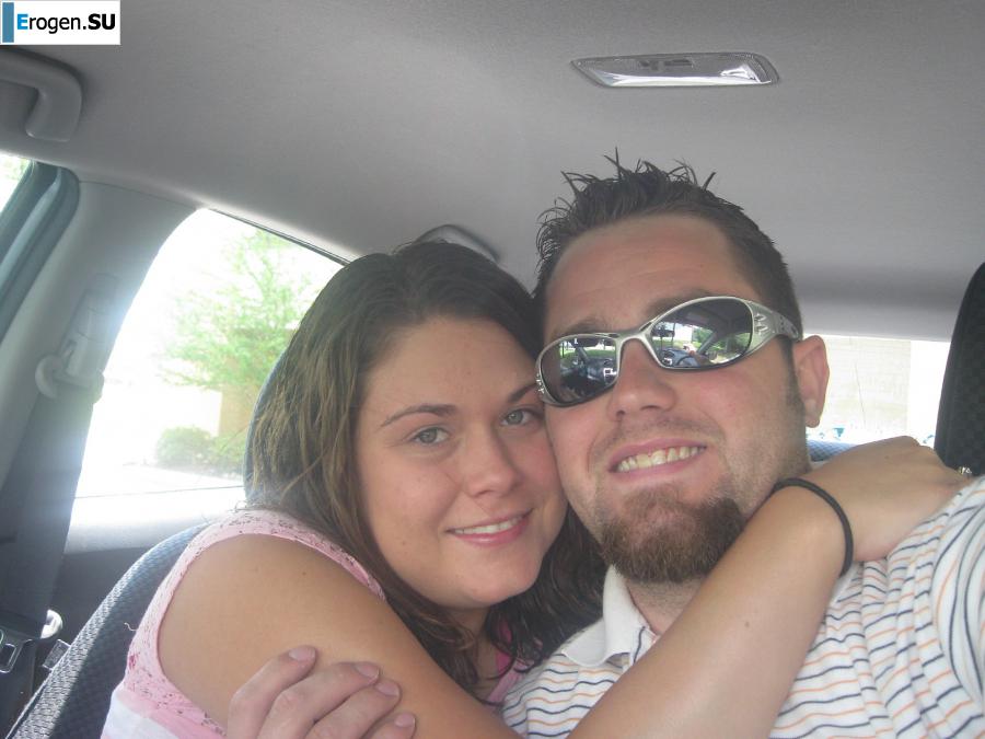 толстенькие тоже любят секс. Фото 10