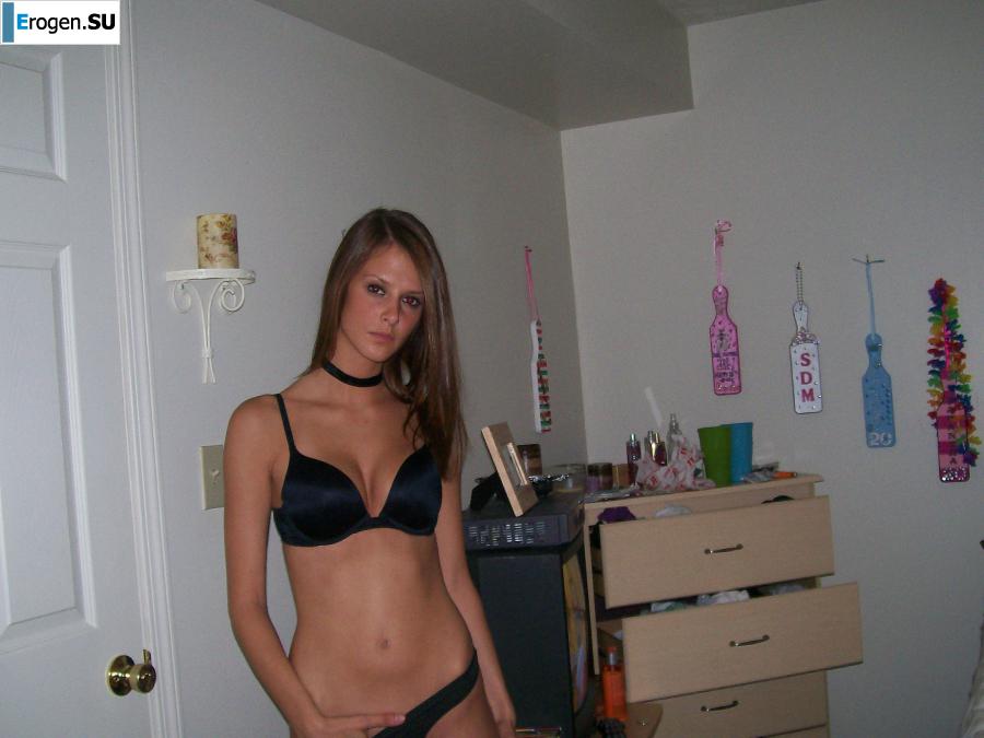 striptease with pranks on camera. Photo 10