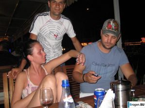 funny beach crimps. Part 2. Thumb 11