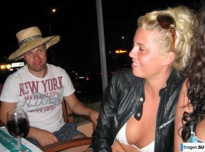 funny beach crimps. Part 2. Thumb 12