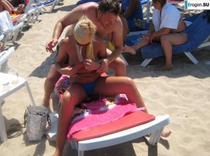 funny beach crimps. Part 2. Thumb 14