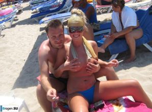 funny beach crimps. Part 2. Thumb 15