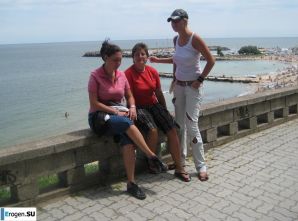 funny beach crimps. Part 2. Thumb 28