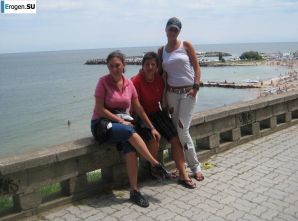 funny beach crimps. Part 2. Thumb 29