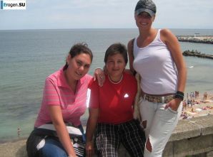 funny beach crimps. Part 2. Thumb 30