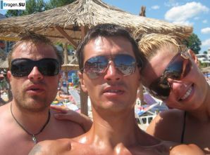 funny beach crimps. Part 2. Thumb 41