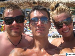 funny beach crimps. Part 2. Thumb 42